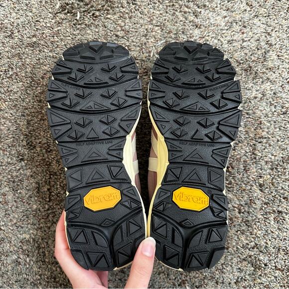 NEW Veja Dekkan Ripstop Sneaker Babe Pierre 37 6 - Picture 5 of 8